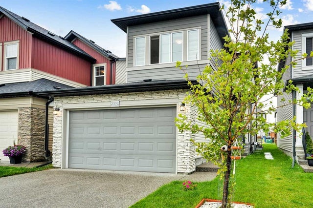 Calgary Home for Sale: Residential Listing in Cornerstone.