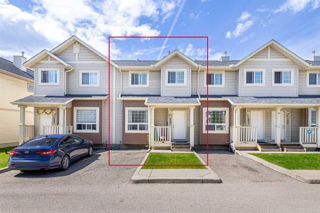 Home for Sale Located at 2502, 111 Tarawood Lane Northeast, Calgary, Alberta