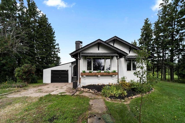 201 Main Street, Rosalind