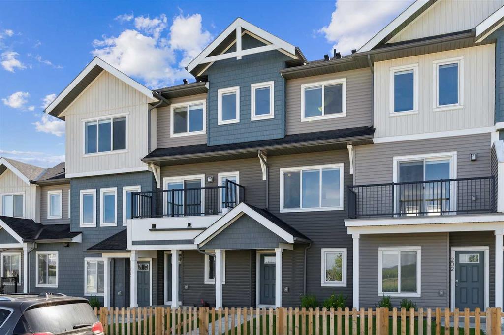 Cochrane Real Estate: Residential Property for Sale in Rivercrest