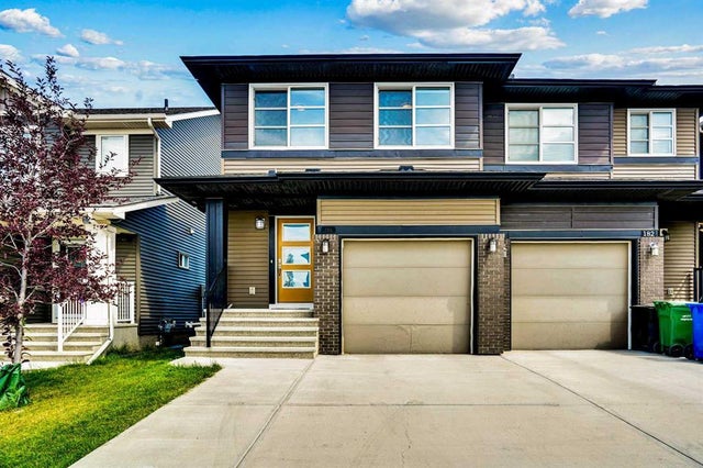 186 Carringvue Park Nw, Calgary