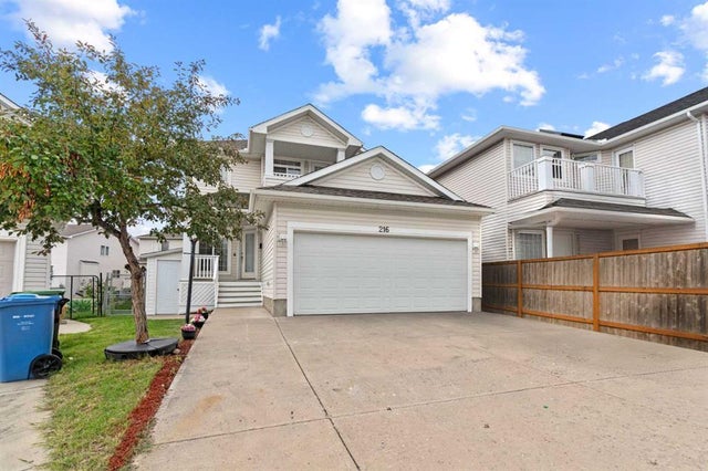 Calgary Property for Sale: MLS®# A2246957