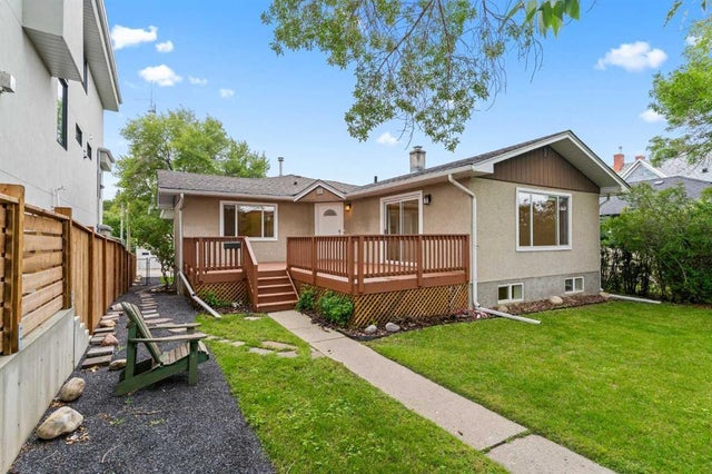 Residential Property for Sale at 1831 18a Street Southwest, Calgary: MLS®# A2246958