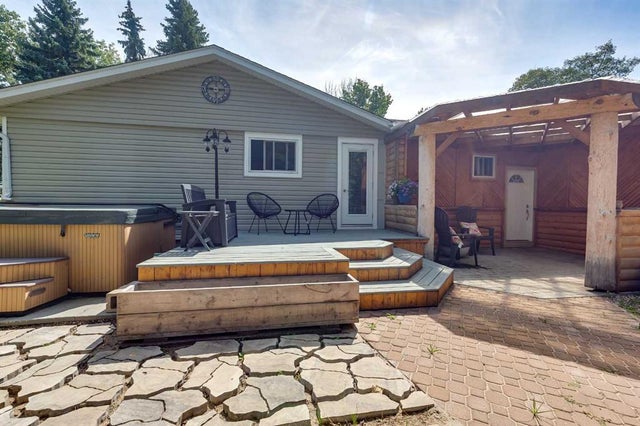 5908 57 Street, Stettler