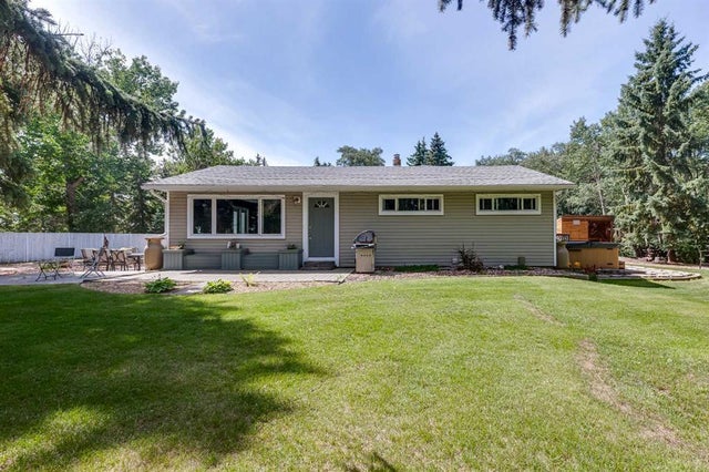 5908 57 Street, Stettler