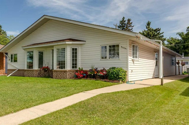 5009a 53 Street, Stettler