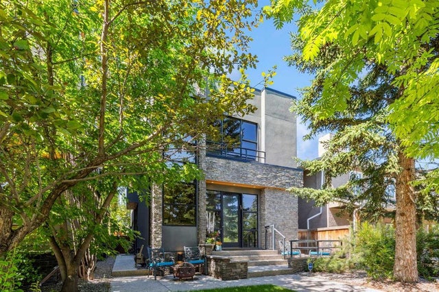 Photo for MLS®# A2246993 - home for sale at 3917 15a Street Southwest, Altadore, Calgary Alberta