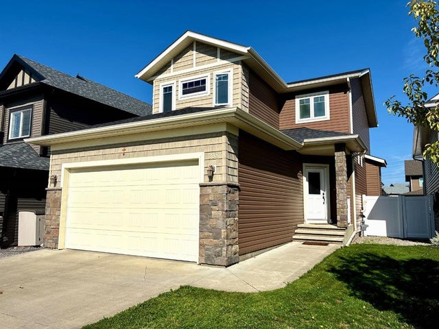 238 Viscount Drive Se, Red Deer