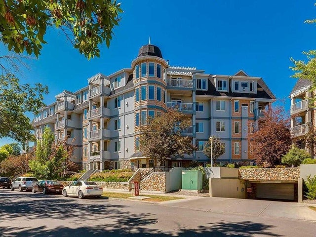 Calgary Home for Sale: Residential Listing in Erlton