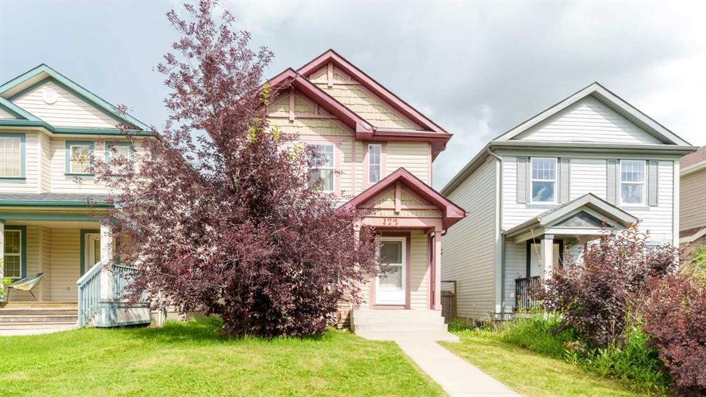 Home for Sale Located at 177 Everglen Way Southwest, Calgary, Alberta