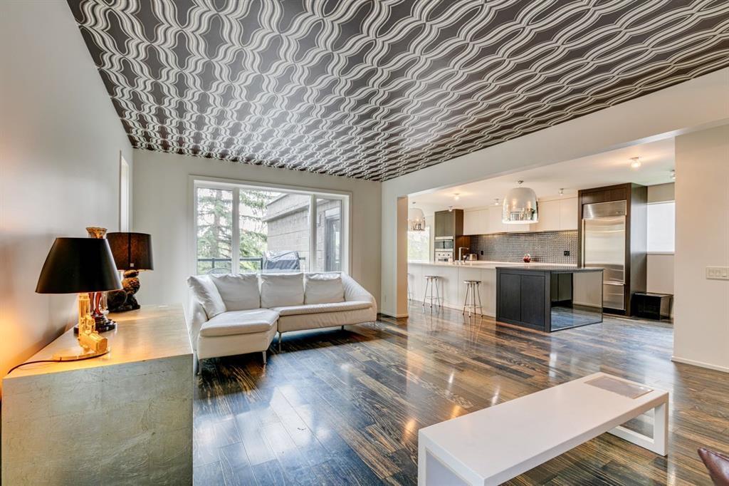 1222 18 Street Northwest, Calgary – Residential Detached Listing Photo 11