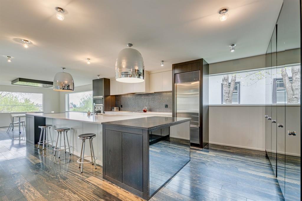 1222 18 Street Northwest, Calgary – Residential Detached Listing Photo 13