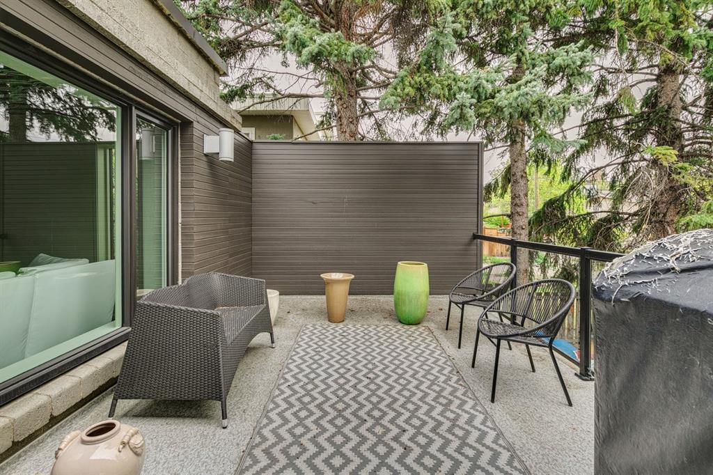 1222 18 Street Northwest, Calgary – Residential Detached Listing Photo 25