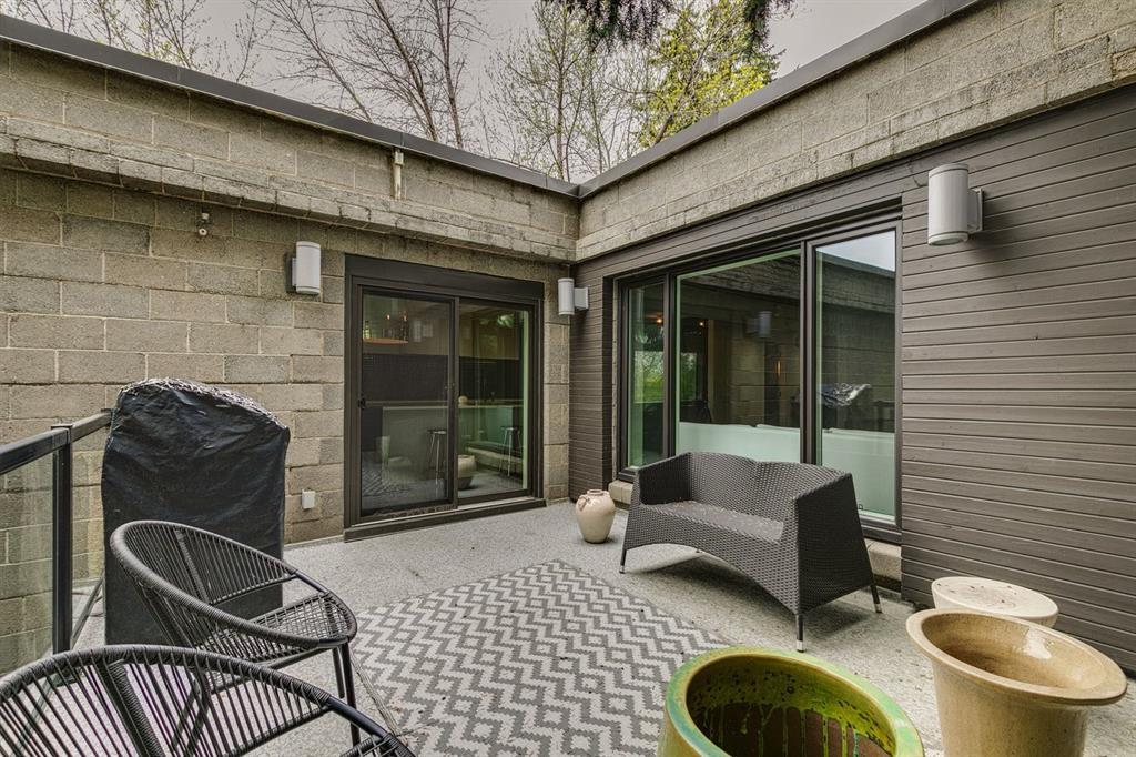 1222 18 Street Northwest, Calgary – Residential Detached Listing Photo 26