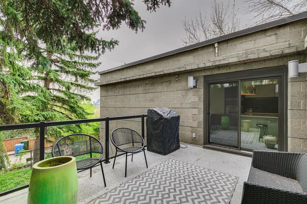 1222 18 Street Northwest, Calgary – Residential Detached Listing Photo 27