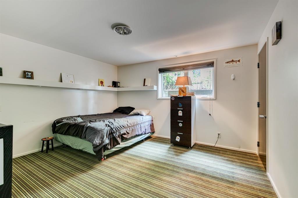 1222 18 Street Northwest, Calgary – Residential Detached Listing Photo 30