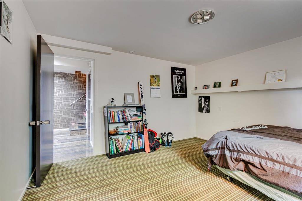 1222 18 Street Northwest, Calgary – Residential Detached Listing Photo 31