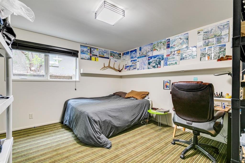 1222 18 Street Northwest, Calgary – Residential Detached Listing Photo 32