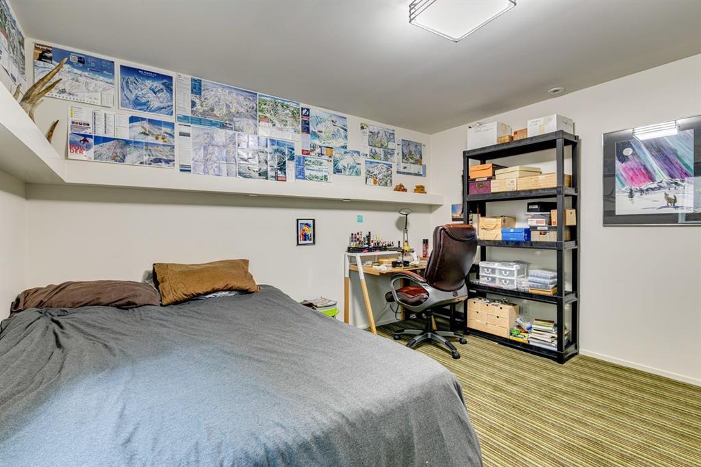 1222 18 Street Northwest, Calgary – Residential Detached Listing Photo 33