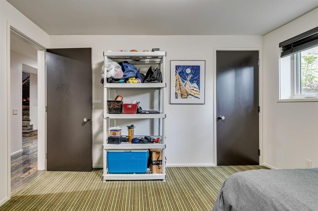 1222 18 Street Northwest, Calgary – Residential Detached Listing Photo 34