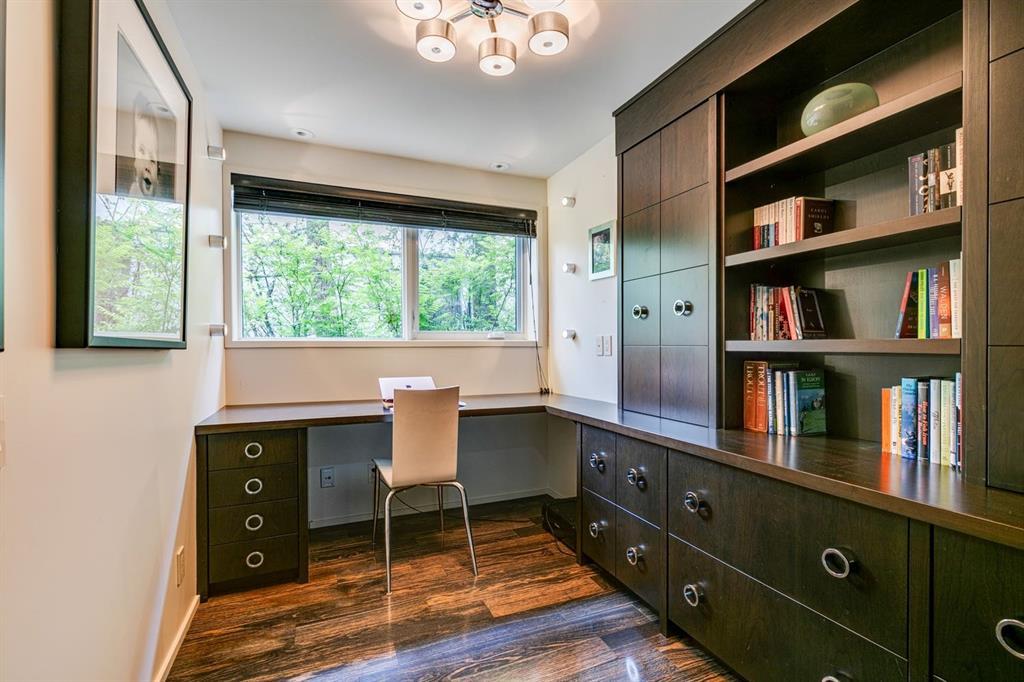 1222 18 Street Northwest, Calgary – Residential Detached Listing Photo 36