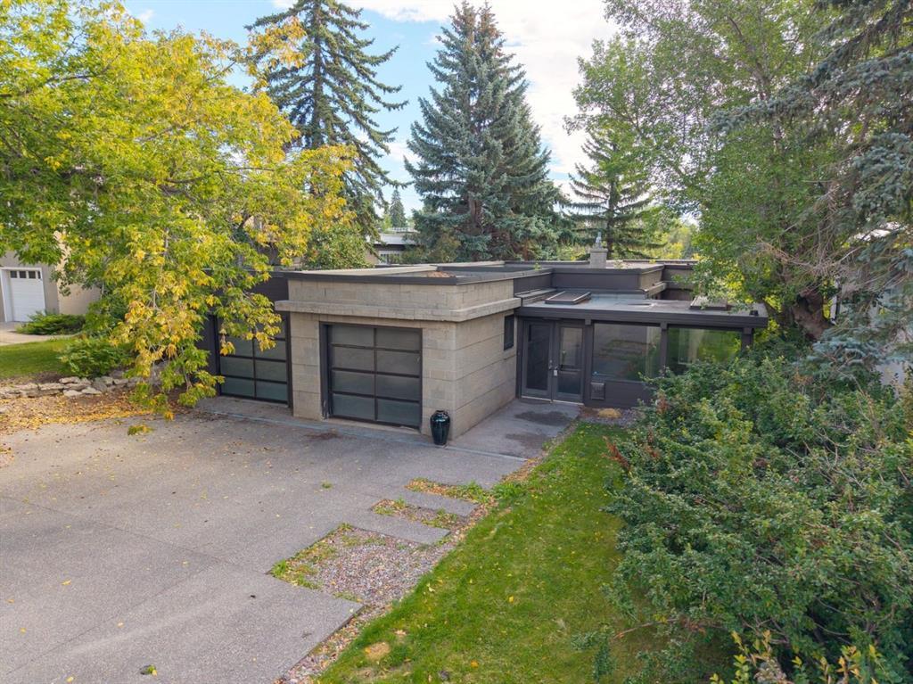 1222 18 Street Northwest, Calgary – Residential Detached Listing Photo 3
