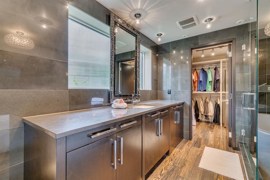 1222 18 Street Northwest, Calgary – Residential Detached Listing Photo 42