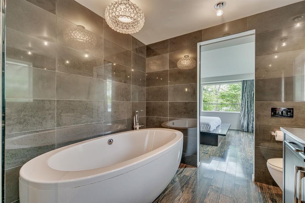 1222 18 Street Northwest, Calgary – Residential Detached Listing Photo 43