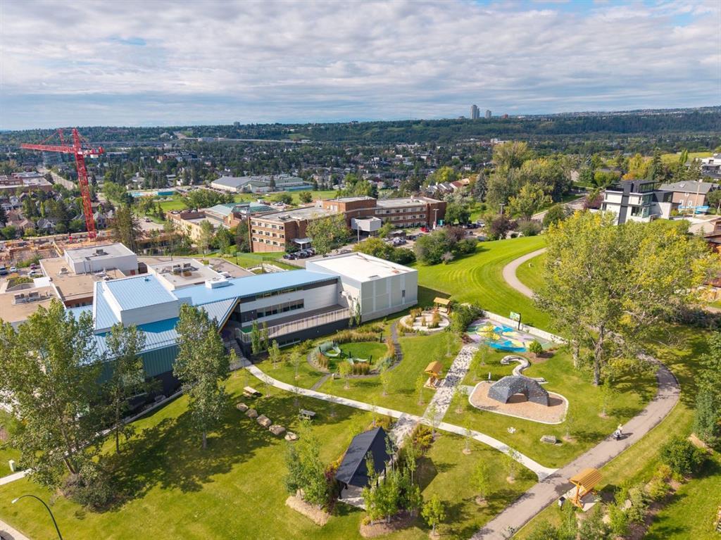 1222 18 Street Northwest, Calgary – Residential Detached Listing Photo 46