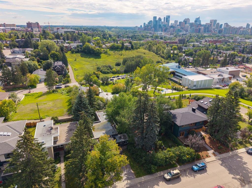 1222 18 Street Northwest, Calgary – Residential Detached Listing Photo 48