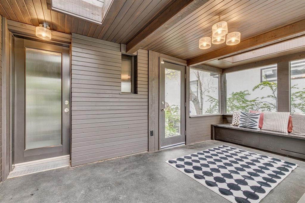 1222 18 Street Northwest, Calgary – Residential Detached Listing Photo 4