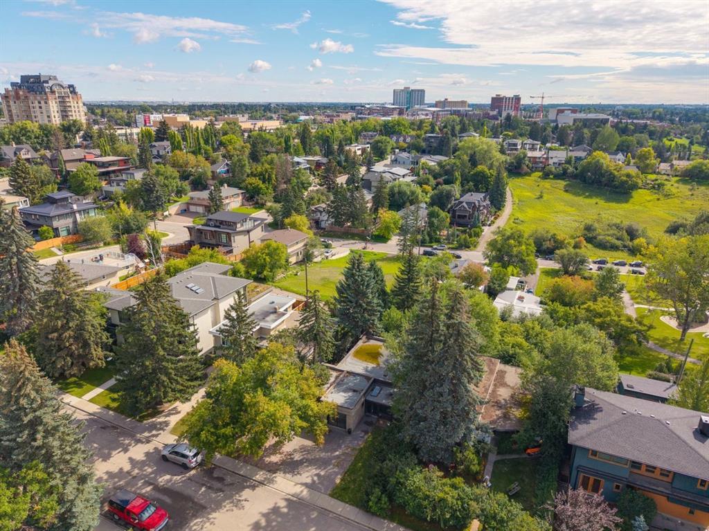 1222 18 Street Northwest, Calgary – Residential Detached Listing Photo 49
