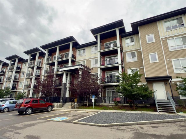 415, 20 Walgrove  Se, Calgary