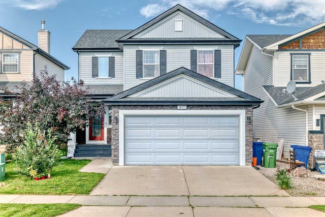 917 Reunion Gateway Nw, Airdrie