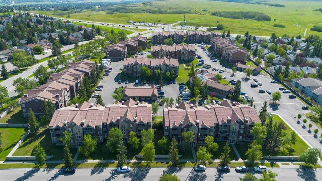 12, 3212 Edenwold Heights Nw, Calgary