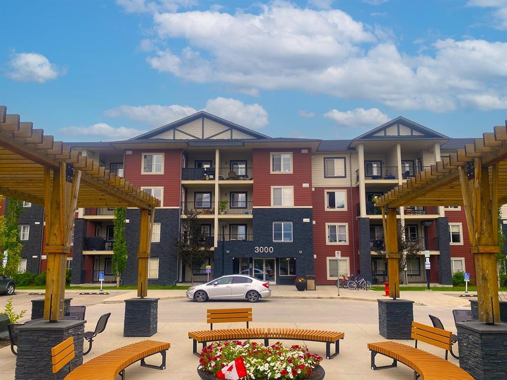 3114, 81 Legacy Boulevard Se, Calgary