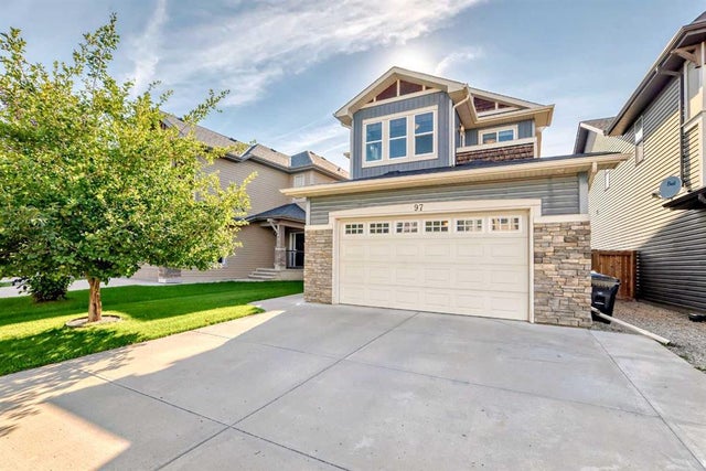 Calgary Home for Sale: Residential Listing in Auburn Bay
