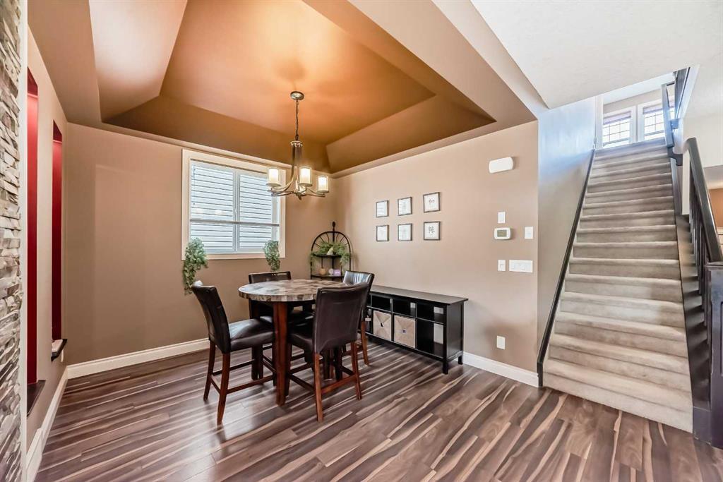 97 Auburn Glen Drive Southeast, Calgary – Residential Detached Listing Photo 13