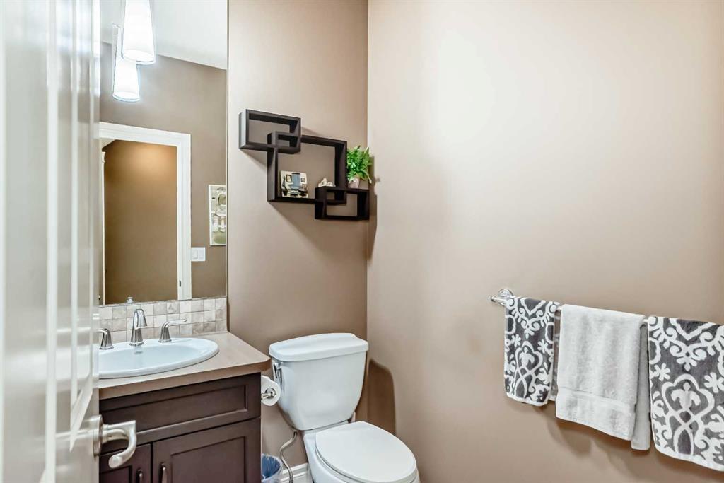 97 Auburn Glen Drive Southeast, Calgary – Residential Detached Listing Photo 16