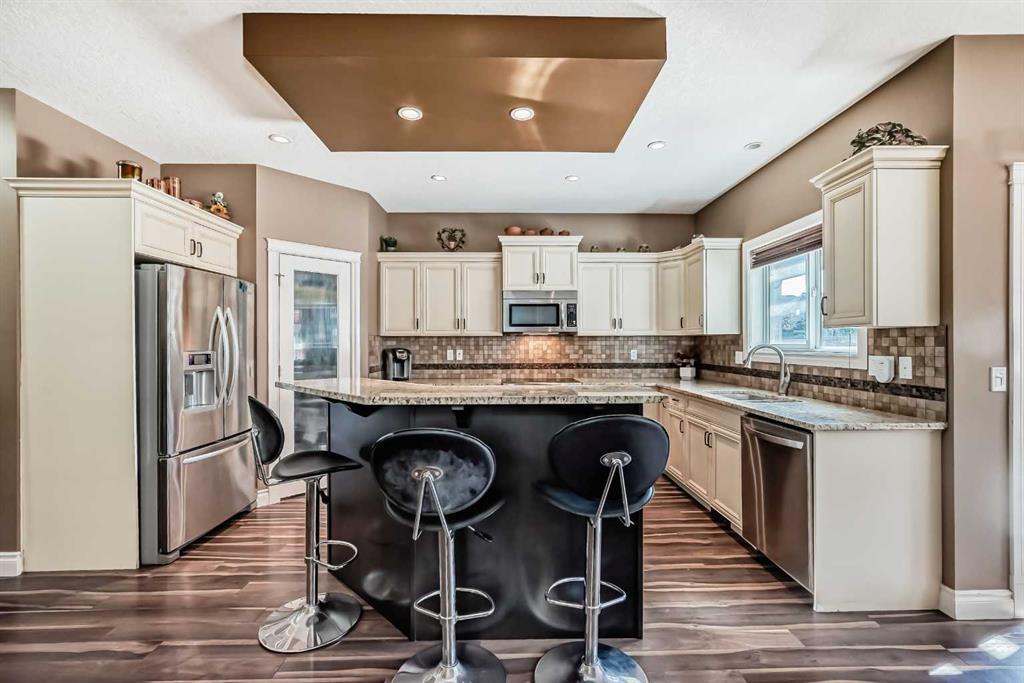 97 Auburn Glen Drive Southeast, Calgary – Residential Detached Listing Photo 2