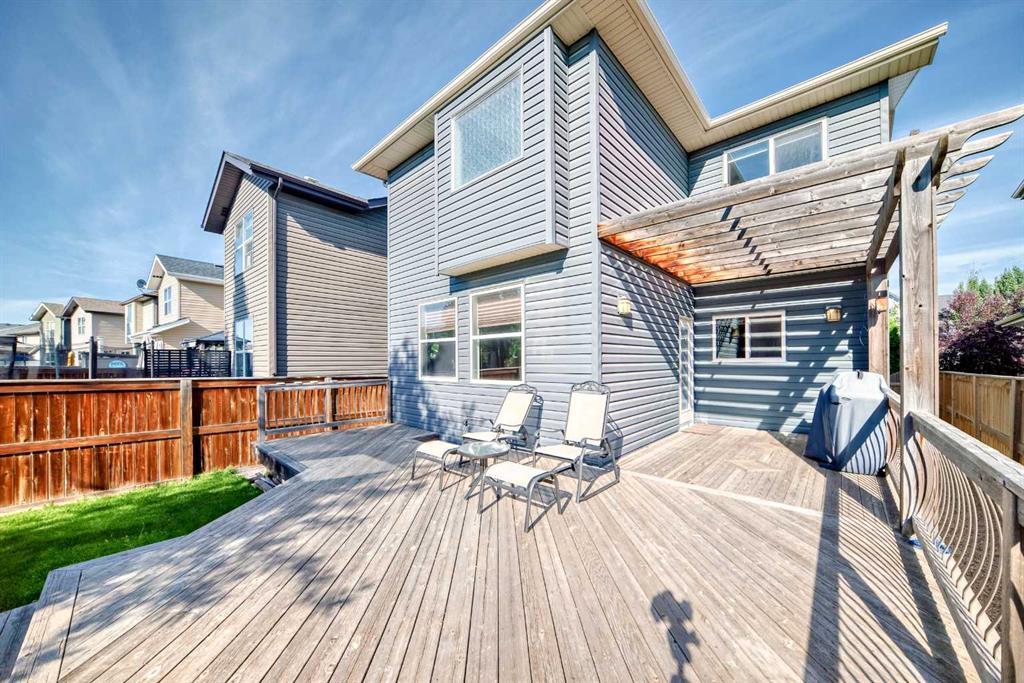 97 Auburn Glen Drive Southeast, Calgary – Residential Detached Listing Photo 49