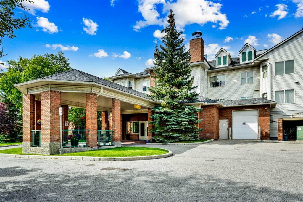 Calgary Real Estate: Residential Property for Sale in Mayland Heights
