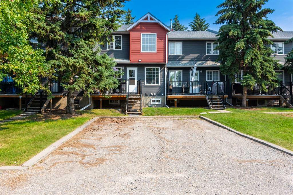 Home for Sale Located at 56 Abberfield Court Northeast, Calgary, Alberta