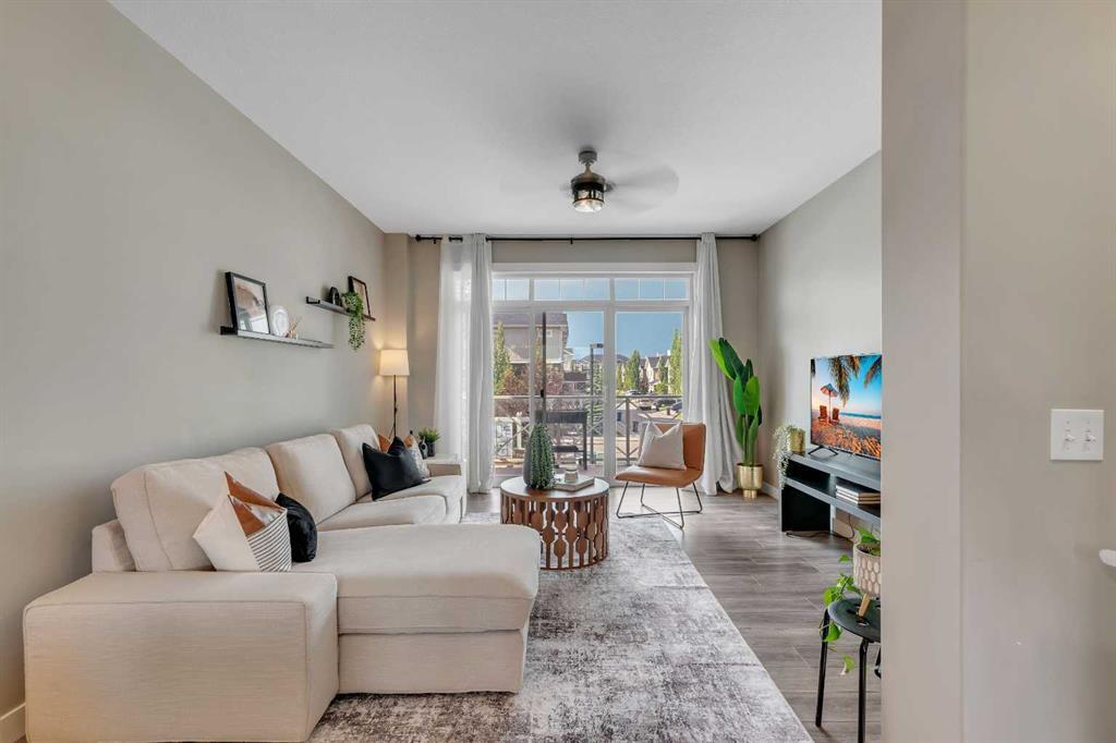 Calgary Home for Sale: Residential Listing in Skyview Ranch