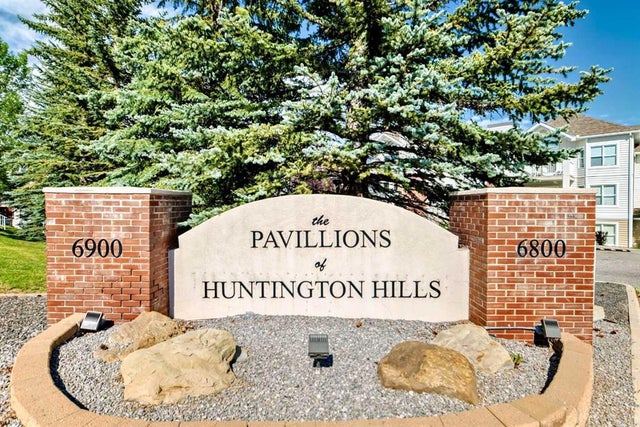 204, 6900 Hunterview Drive Nw, Calgary