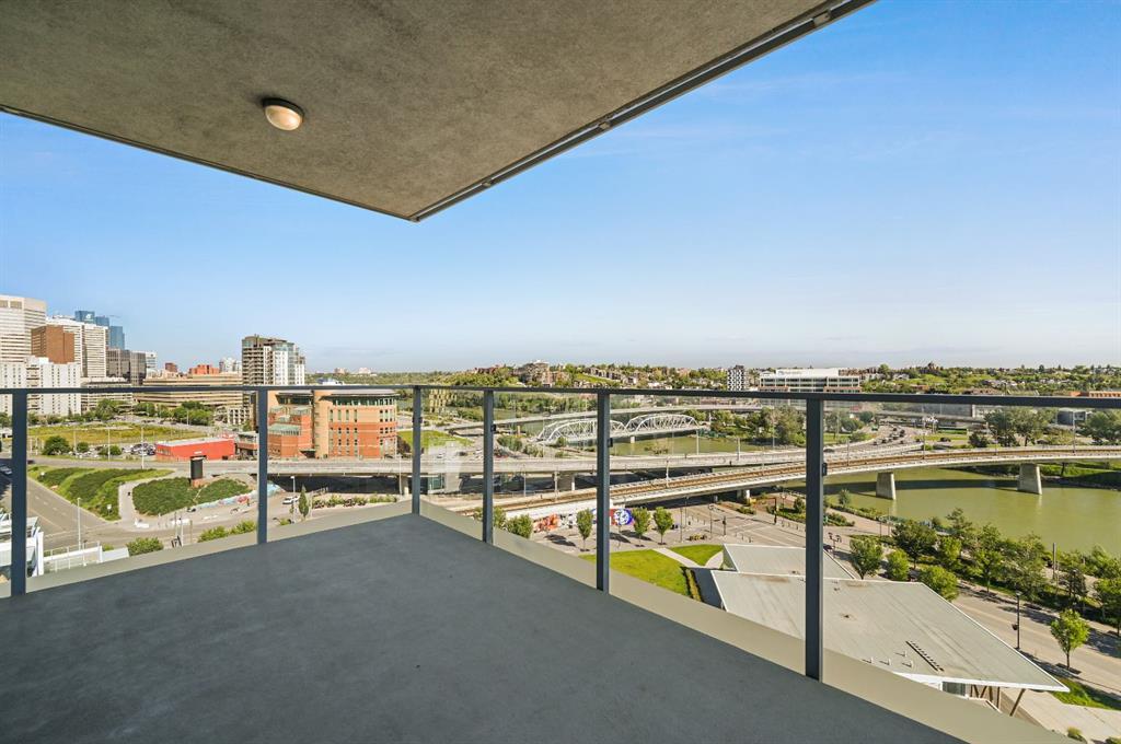 1102, 519 Riverfront Avenue Southeast, Calgary – Residential Apartment Listing Photo 13