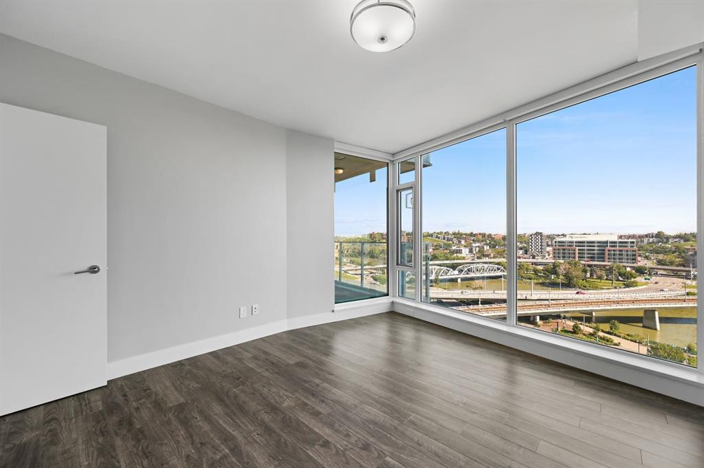 1102, 519 Riverfront Avenue Southeast, Calgary – Residential Apartment Listing Photo 15