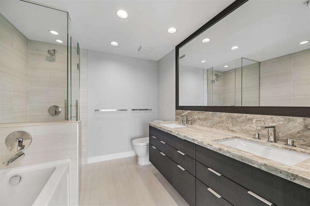 1102, 519 Riverfront Avenue Southeast, Calgary – Residential Apartment Listing Photo 16