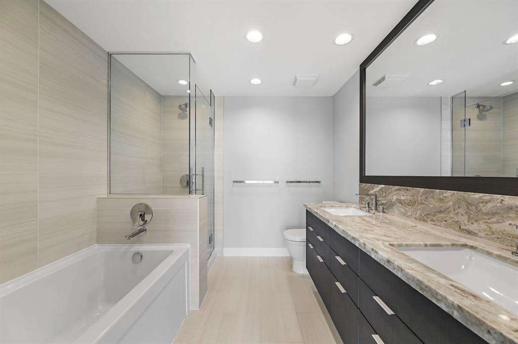 1102, 519 Riverfront Avenue Southeast, Calgary – Residential Apartment Listing Photo 17