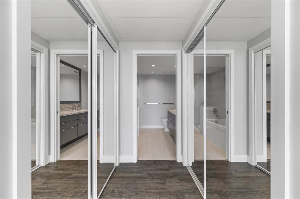 1102, 519 Riverfront Avenue Southeast, Calgary – Residential Apartment Listing Photo 18